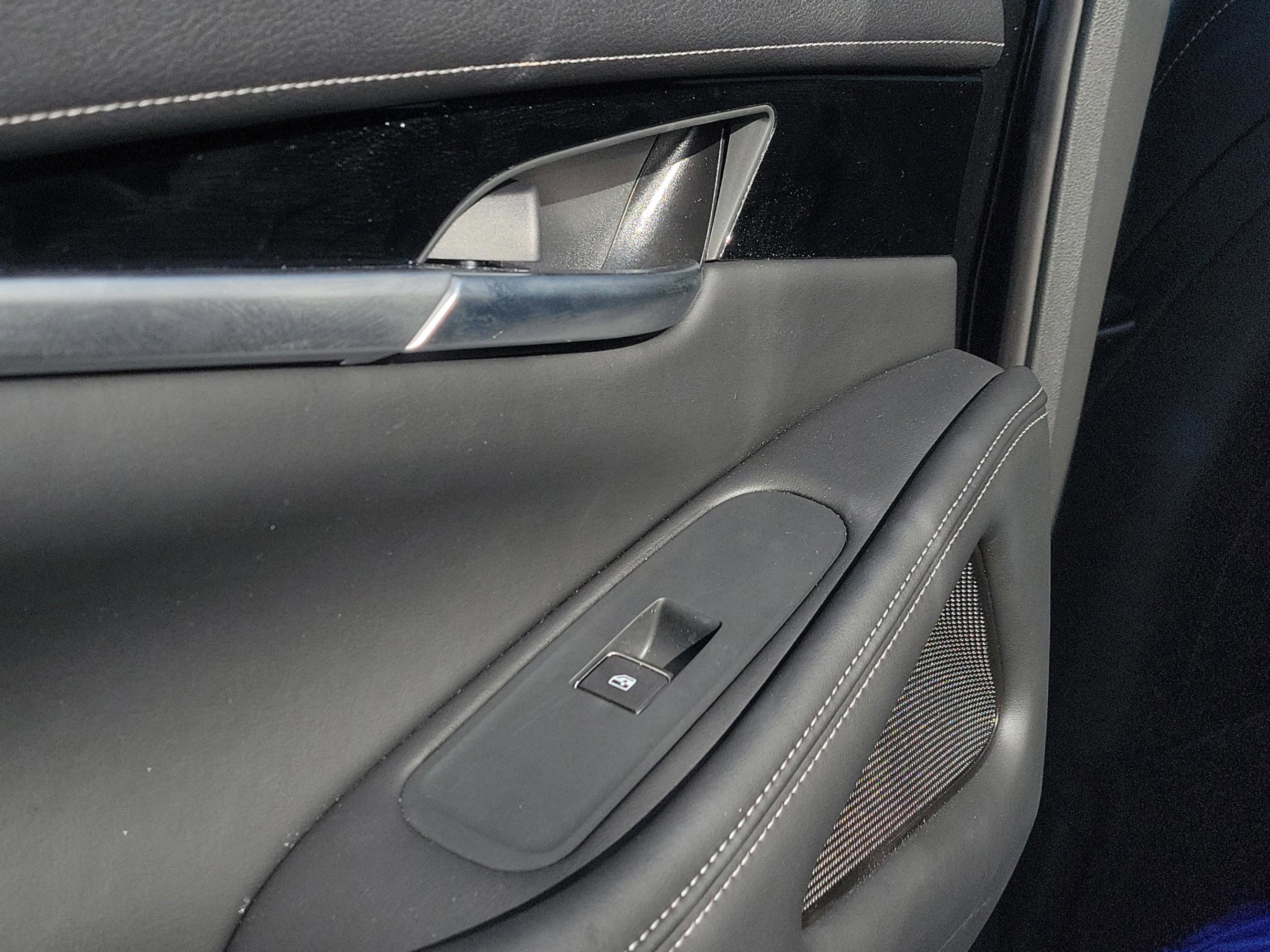 Certified 2025 INFINITI QX60 Pure image 27