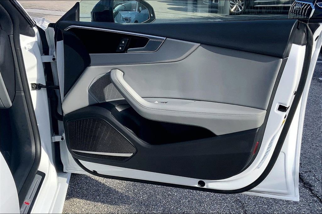 Used 2024 Audi A5 2.0T Premium Plus image 23