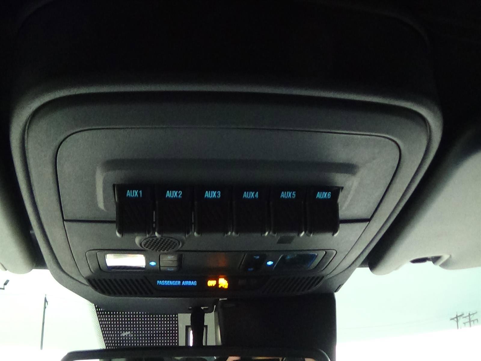 Used 2023 Ford Bronco Badlands image 25