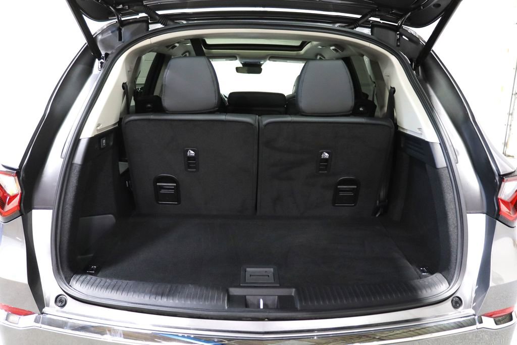 Certified 2026 Acura MDX SH-AWD image 27