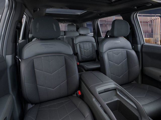New 2027 Kia Telluride SX X-Line image 15