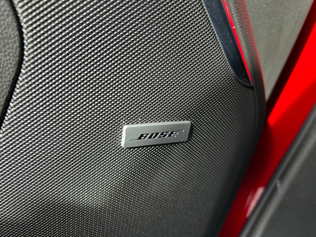 New 2026 Chevrolet Tahoe High Country w/ LPO, Illumination Package image 35