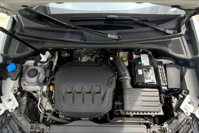 Certified 2024 Audi Q3 2.0T Premium image 10