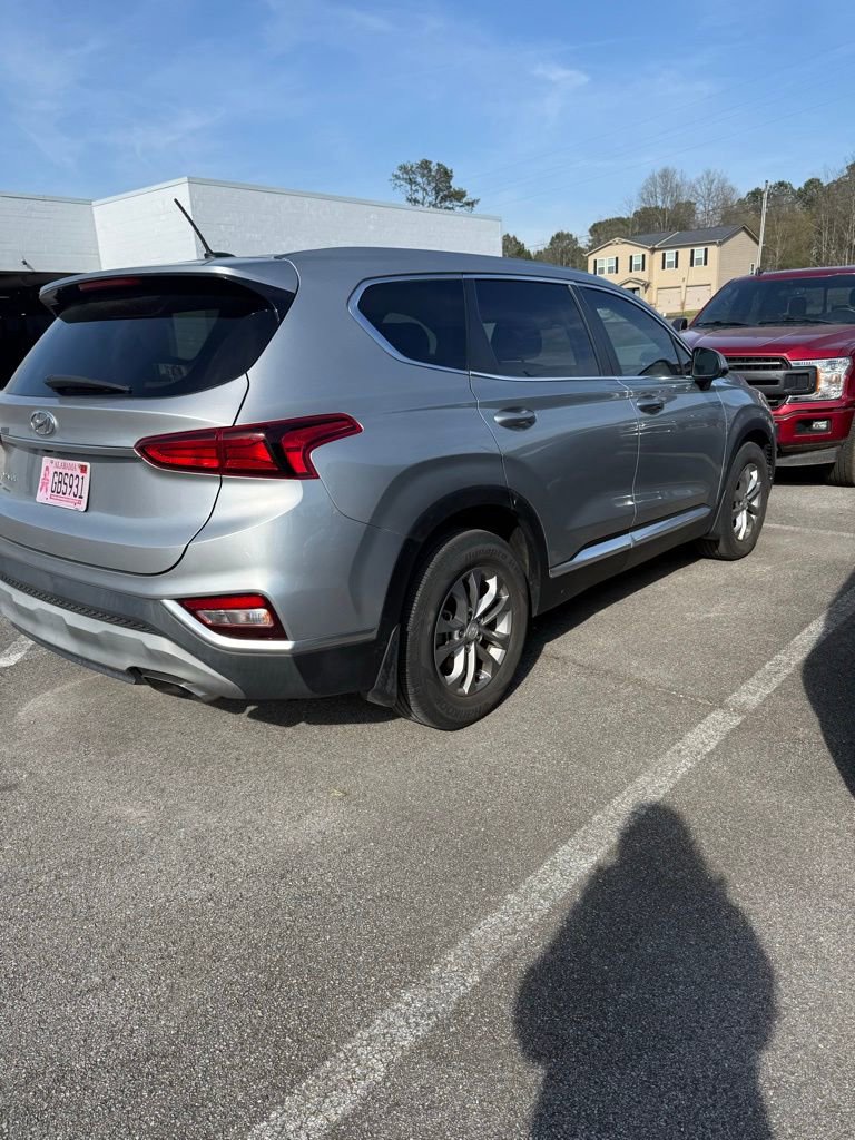 Used 2020 Hyundai Santa Fe SE image 14