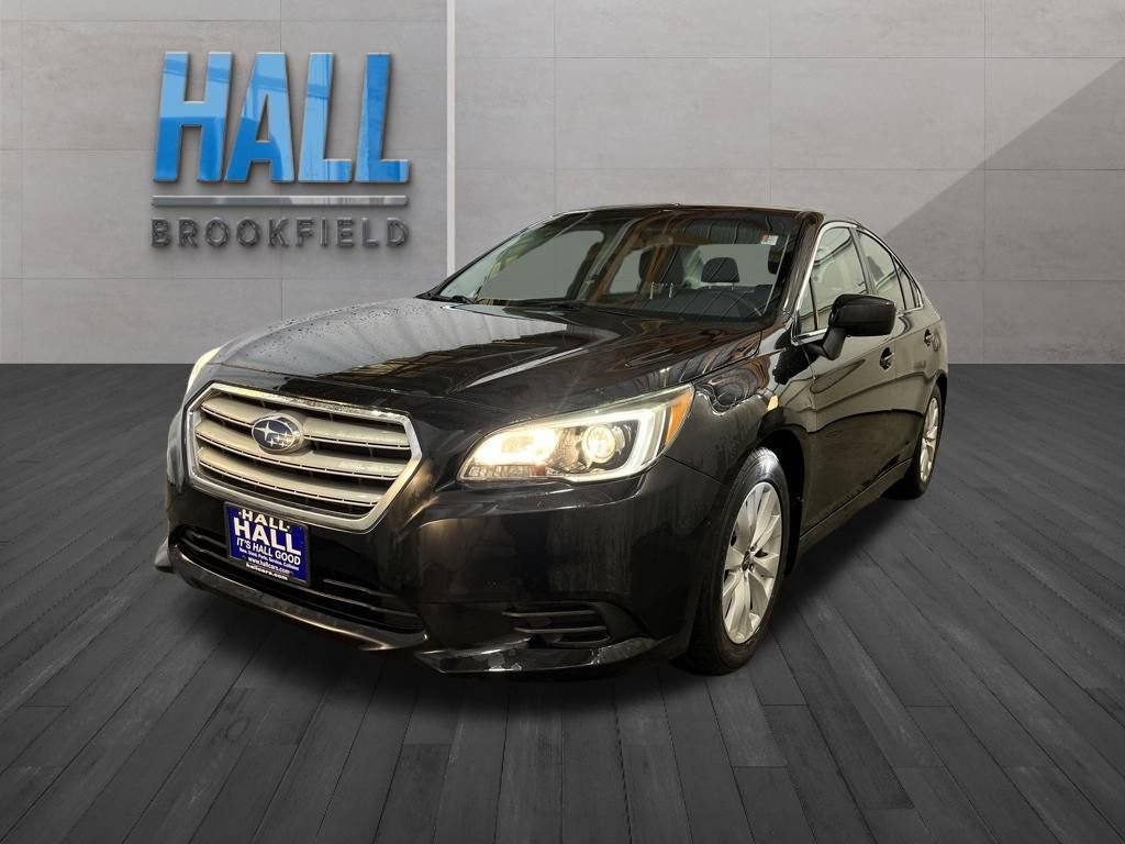 Used 2015 Subaru Legacy 2.5i Premium image 1