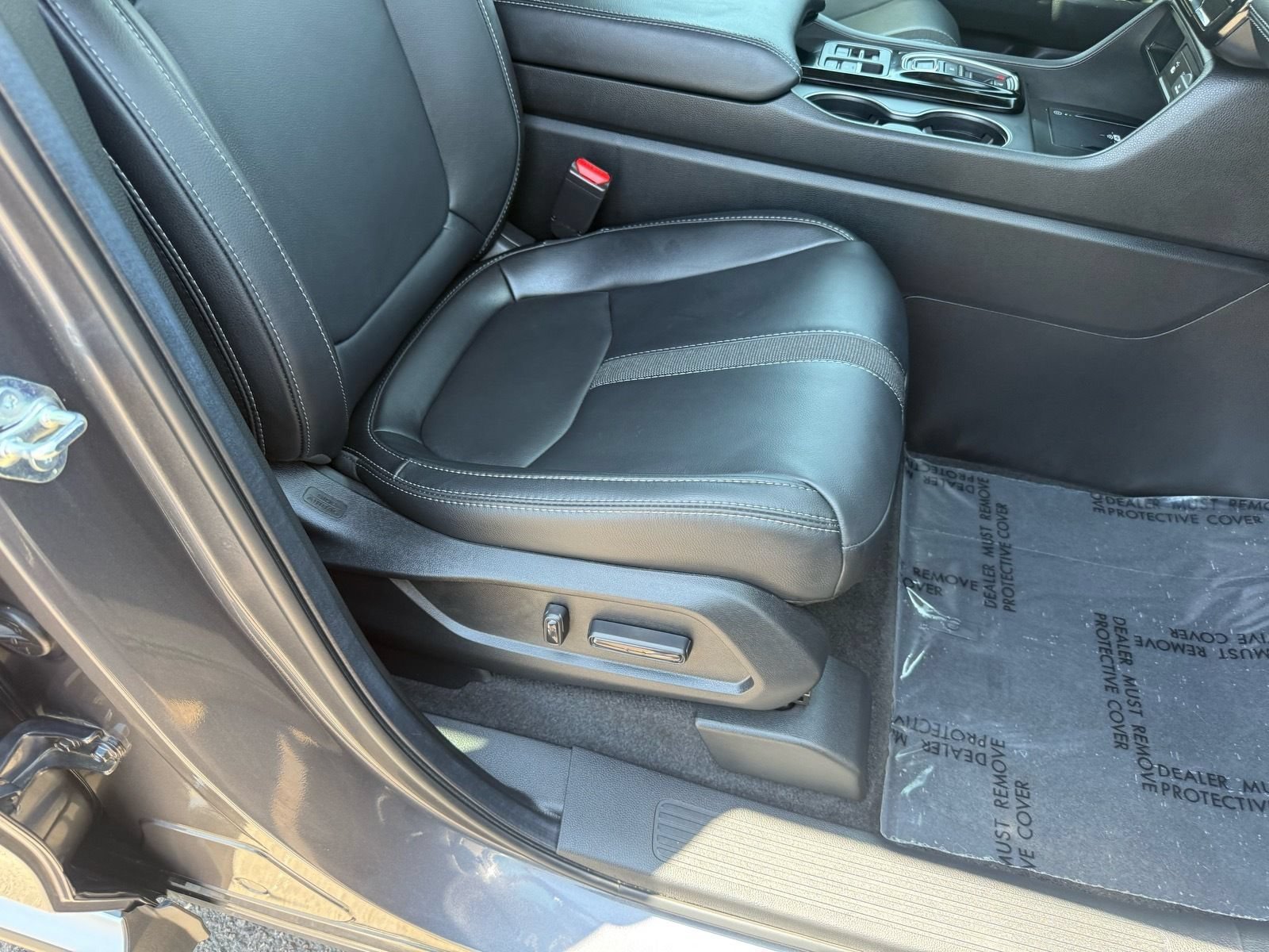 Certified 2026 Honda Pilot EX-L image 31