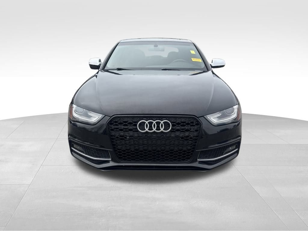 Used 2015 Audi S4 Premium Plus w/ 19" Wheel & Tire Package image 5