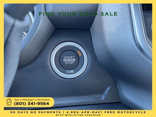 New 2026 RAM 2500 Big Horn image 31