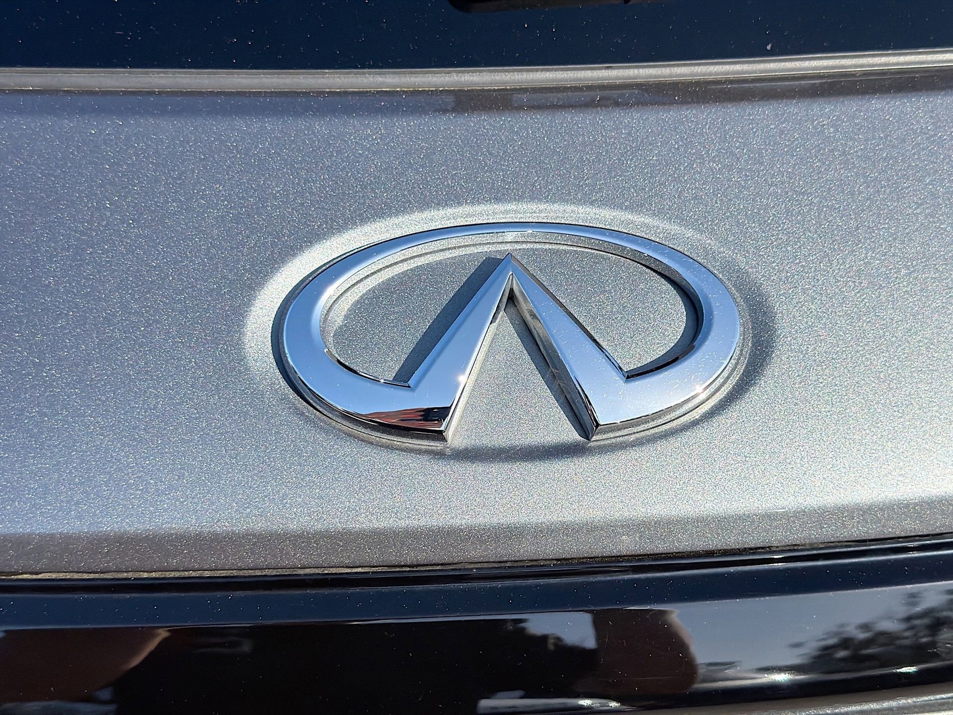 Used 2022 INFINITI QX60 Luxe w/ Cargo Package image 49