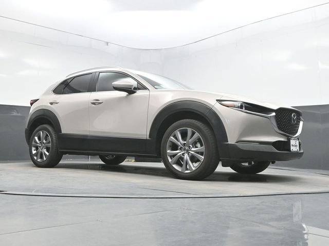 Used 2024 MAZDA CX-30 AWD 2.5 S w/ Premium Package image 38