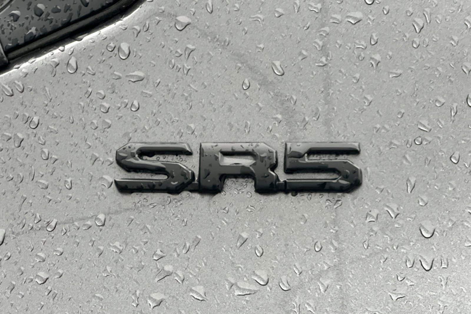 New 2026 Toyota Tundra SR5 w/ TRD Off-Road Package image 20