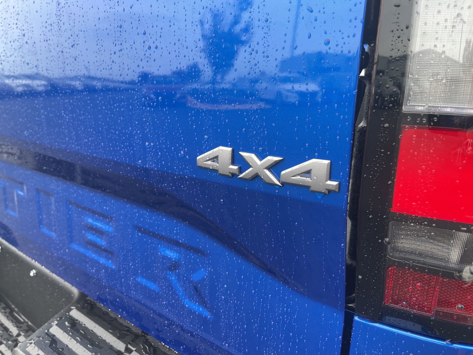 New 2026 Nissan Frontier SV w/ SV Convenience Package image 10