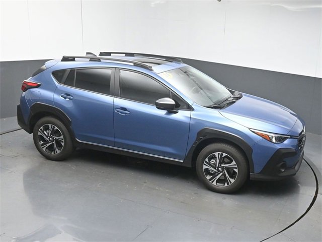 Certified 2024 Subaru Crosstrek 2.0i Premium image 40