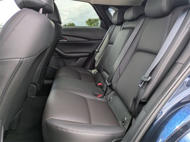 New 2026 MAZDA CX-30 2.5 Turbo w/ Premium Plus Pkg image 13