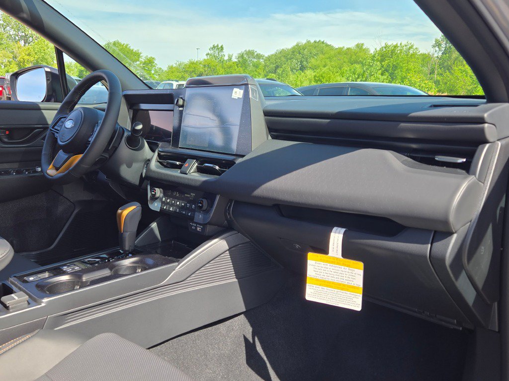 New 2026 Subaru Outback Wilderness AWD/4WD image 8