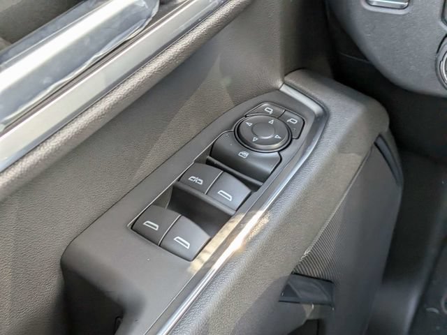New 2026 Chevrolet Silverado 1500 LT RWD image 20