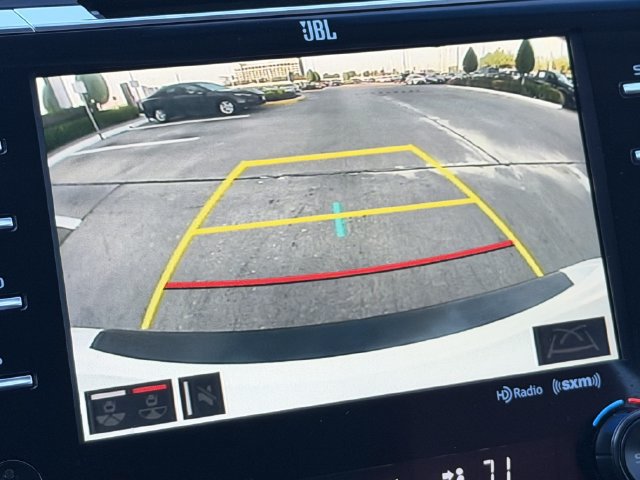 Used 2019 Toyota Camry XSE w/ Navigation Package FWD image 17