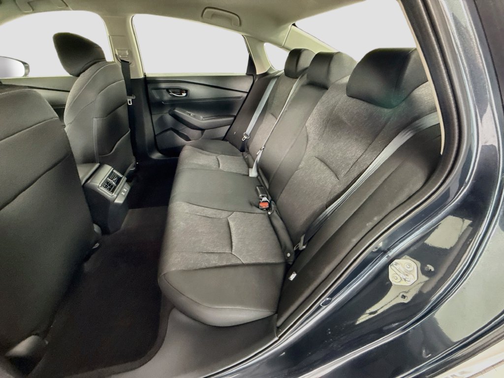 Certified 2026 Honda Accord LX image 21
