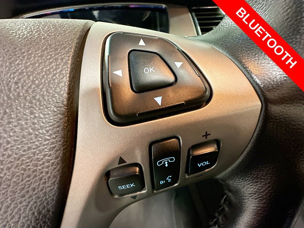 Used 2013 Ford Taurus SHO image 37