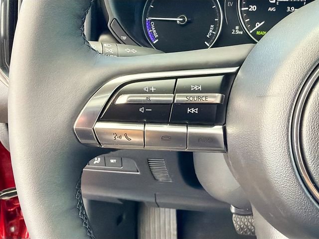 New 2026 MAZDA CX-50 2.5 Hybrid w/ Weather Package image 38