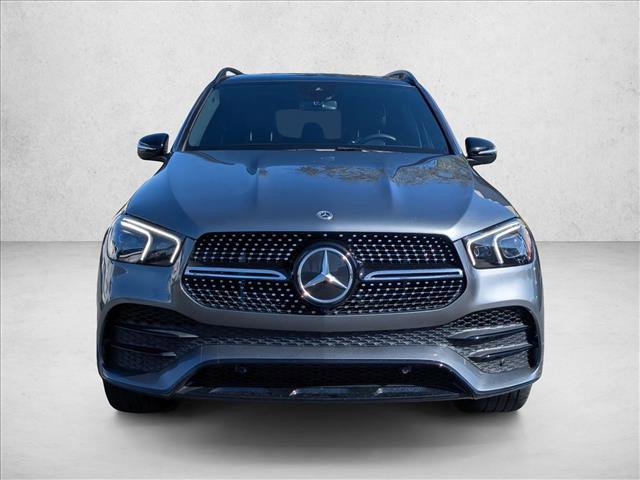 Used 2022 Mercedes-Benz GLE 450 4MATIC image 2