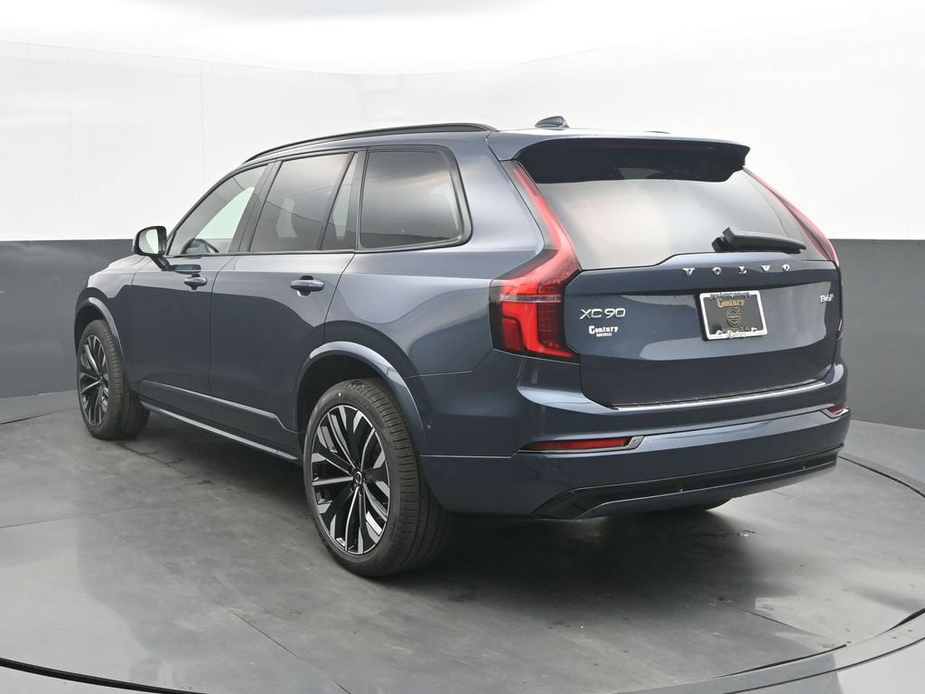 New 2026 Volvo XC90 B6 Ultra w/ Protection Package AWD/4WD image 3