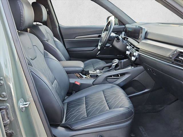 Used 2023 Kia Telluride SX Prestige X-Line AWD/4WD image 17