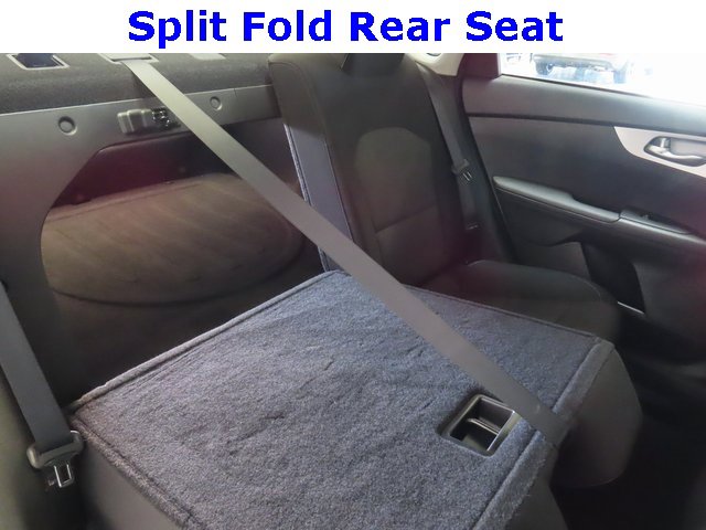 Used 2024 Kia Forte LXS image 17