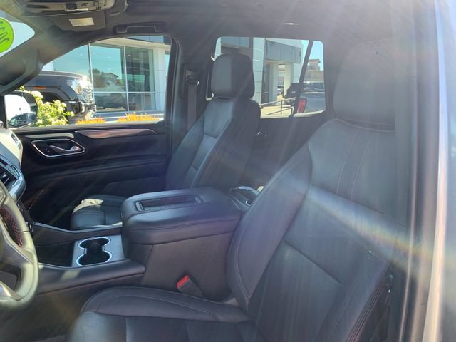 Used 2023 Chevrolet Tahoe RST AWD/4WD image 29