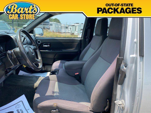 Used 2012 Chevrolet Colorado LT AWD/4WD image 15