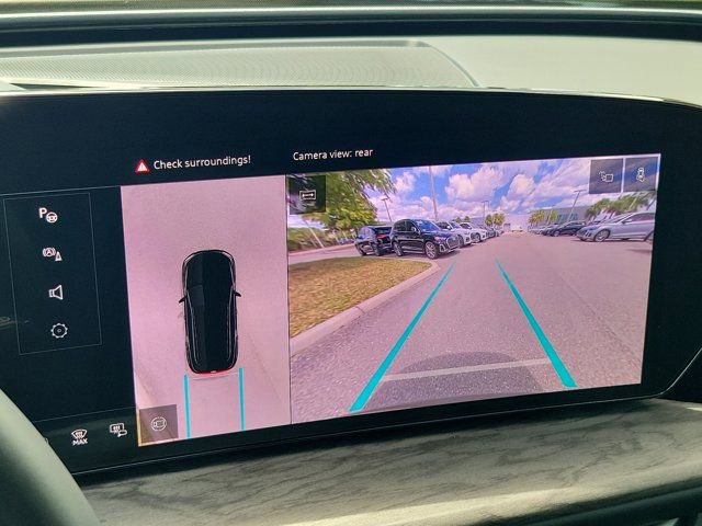 Certified 2025 Audi Q5 Premium Plus w/ Premium Plus image 28