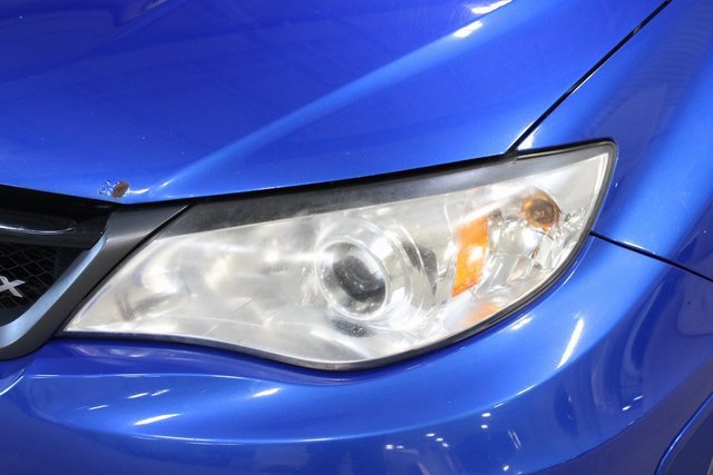 Used 2014 Subaru Impreza WRX Premium image 35