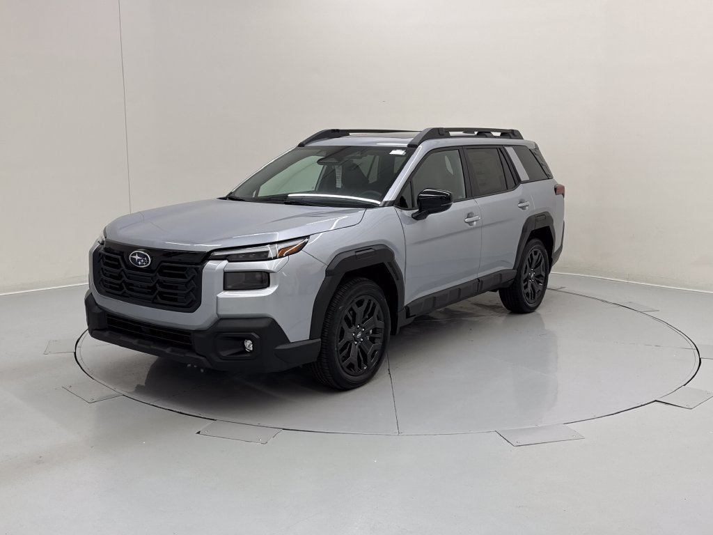 New 2026 Subaru Outback Limited XT AWD/4WD image 2