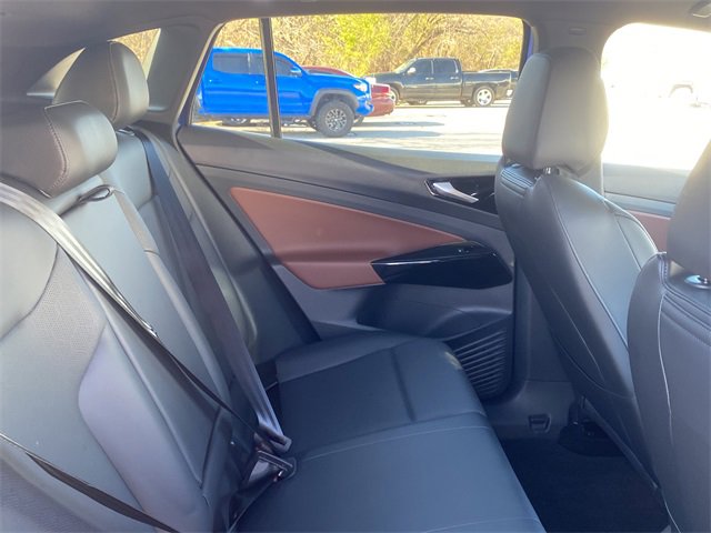 Used 2022 Volkswagen ID.4 Pro S image 13