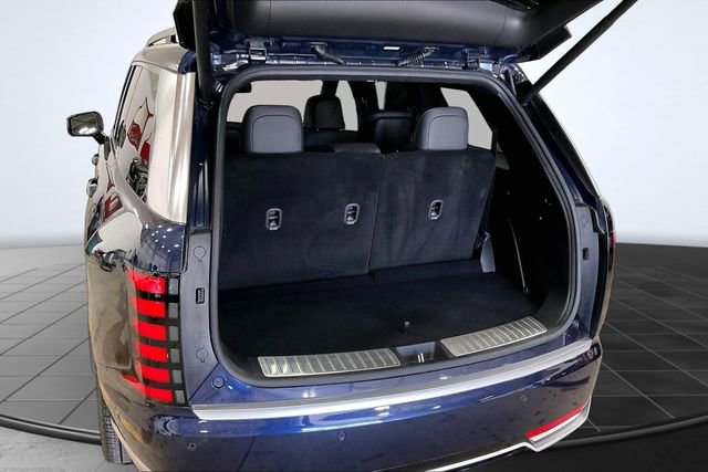 Used 2026 Hyundai Palisade Calligraphy image 5