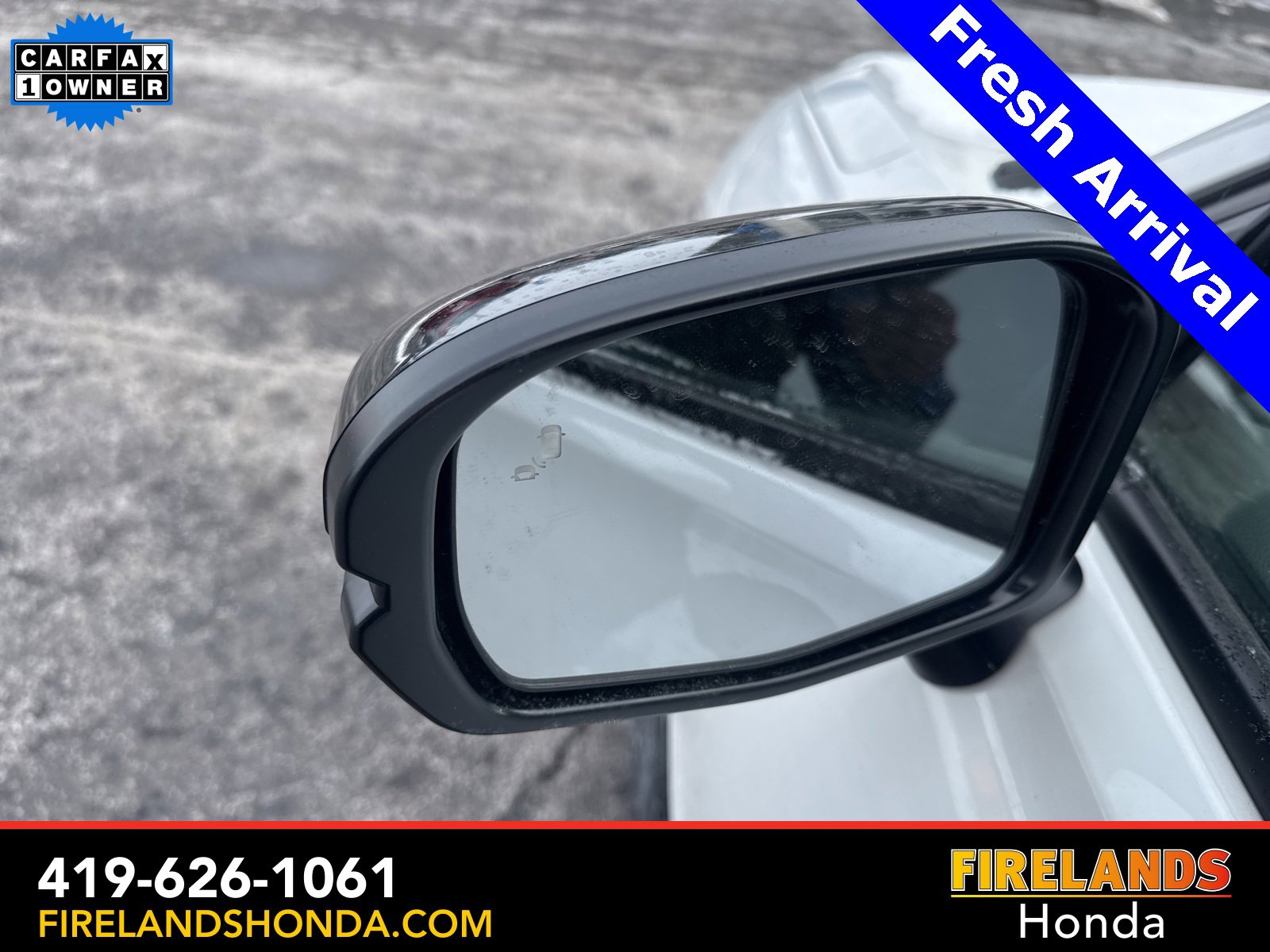 Used 2025 Honda HR-V Sport image 12