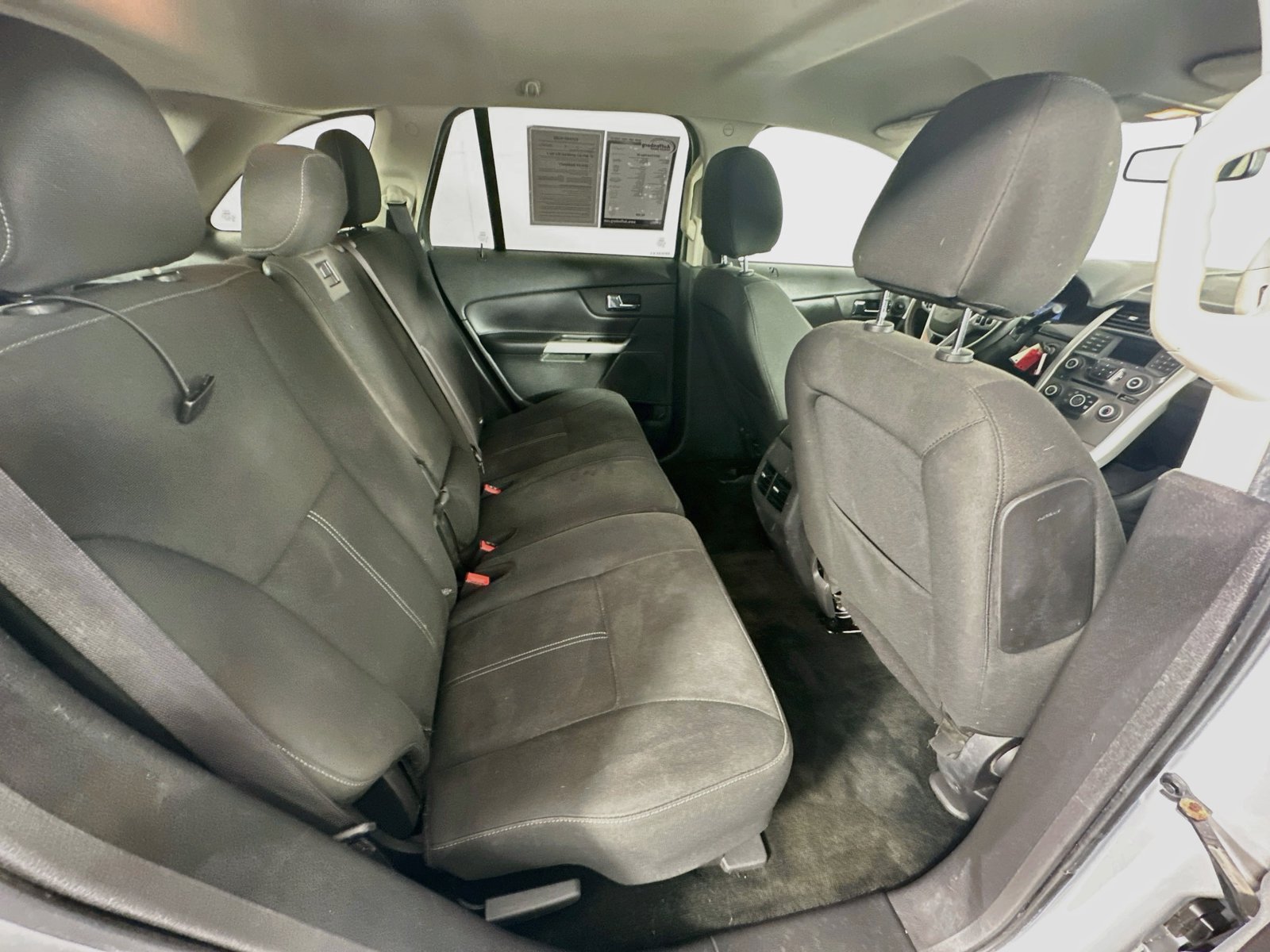 Used 2013 Ford Edge SE FWD image 24