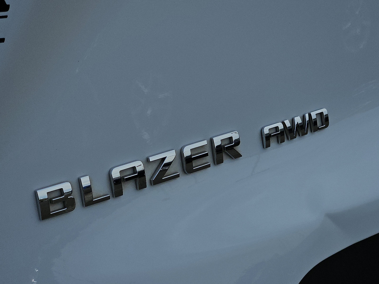 Certified 2022 Chevrolet Blazer LT image 30