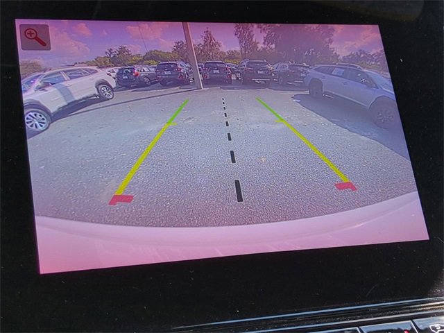 Used 2024 Jeep Wagoneer Series II image 19