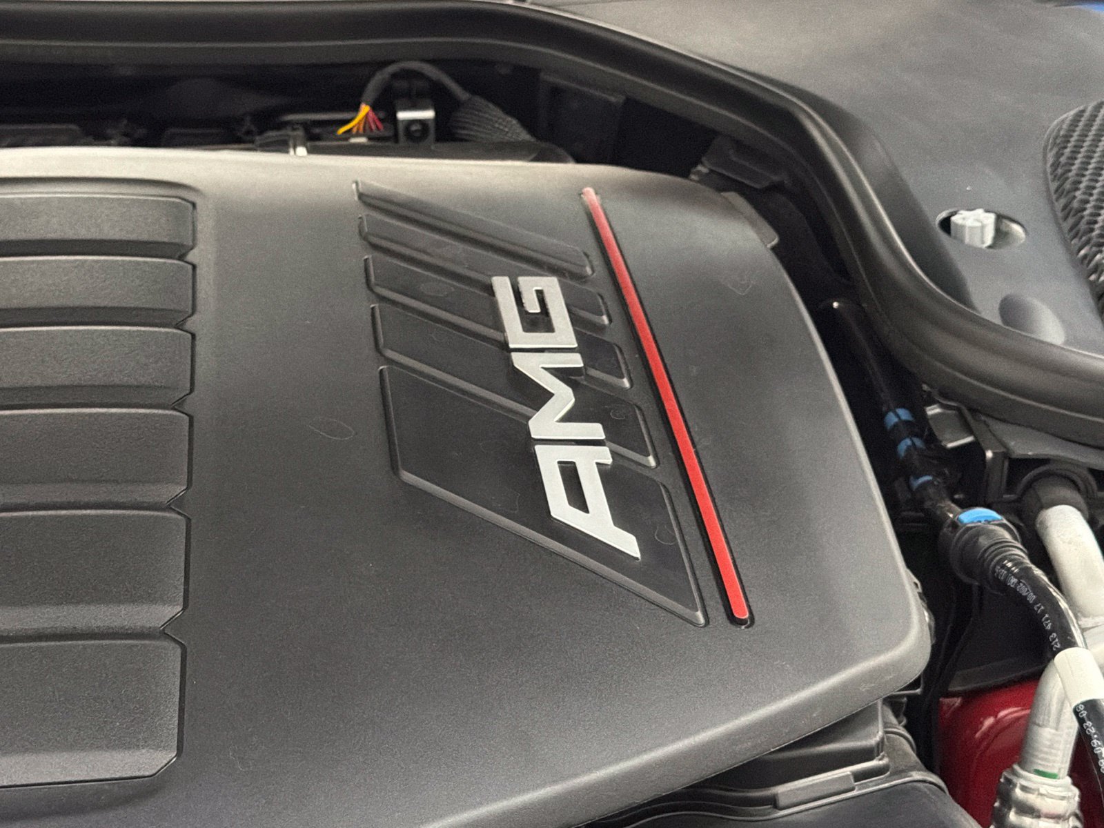 Certified 2024 Mercedes-Benz AMG GT 43 image 45