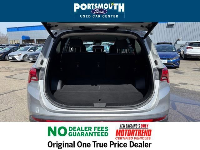 Used 2023 Hyundai Santa Fe SEL image 13