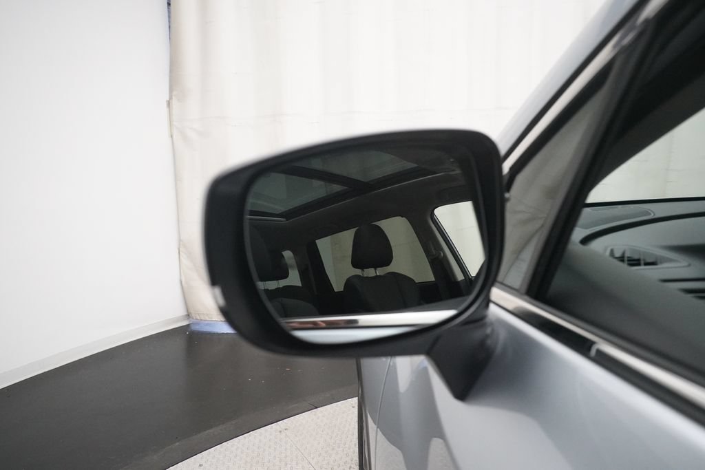 Used 2026 Subaru Ascent Touring AWD/4WD image 26