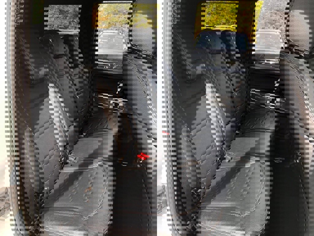 Used 2021 Mercedes-Benz G 550 image 39