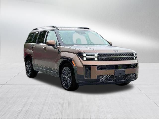 New 2024 Hyundai Santa Fe Calligraphy image 20