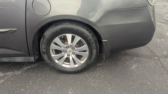 Used 2014 Honda Odyssey EX-L image 10