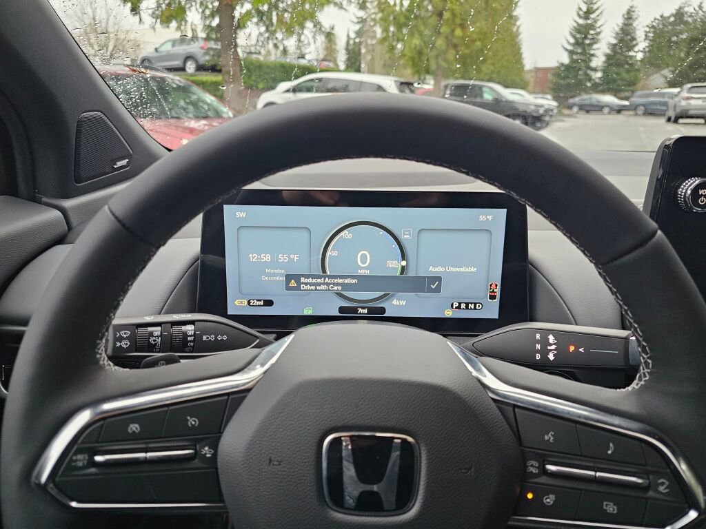 New 2026 Honda Prologue Elite image 19