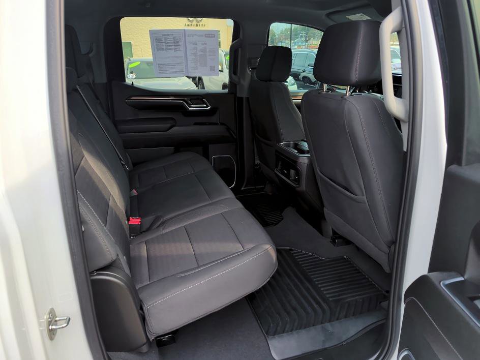 Used 2023 Chevrolet Silverado 1500 LT w/ Texas Edition Plus image 13