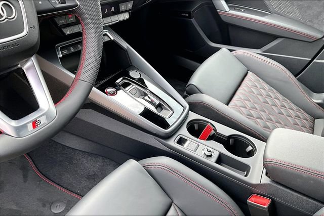 New 2026 Audi S3 Premium image 14