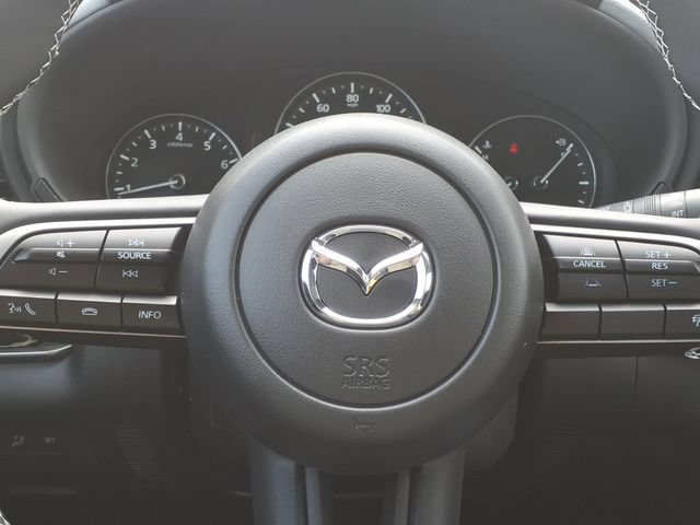 New 2026 MAZDA CX-30 Aire Edition AWD/4WD image 12