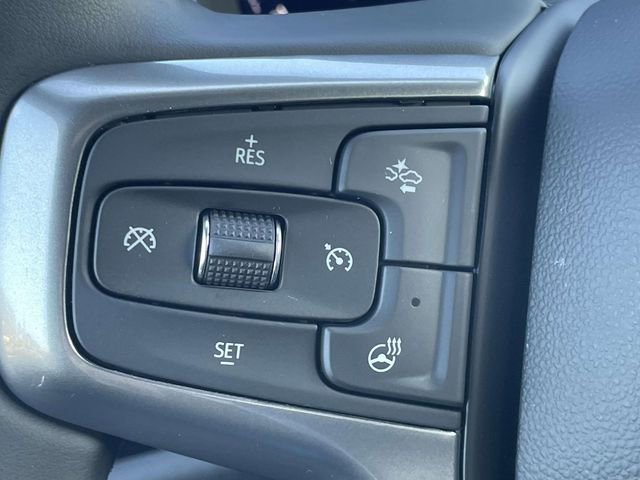 Used 2025 Chevrolet Silverado 2500 LTZ image 23